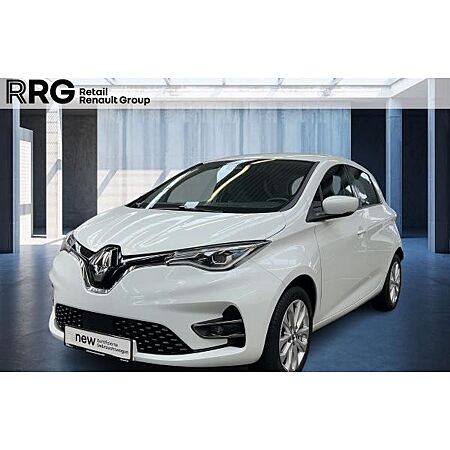 Renault ZOE leasen