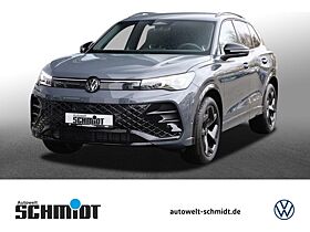 Volkswagen Tiguan "R-LINE" 1,5 l eTSI 7-Gang DSG Volkswagen Tiguan "R-LINE" 1,5 l eTSI 7-Gang DSG