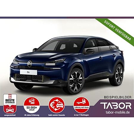 Citroën C4 leasen