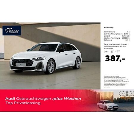 Audi A5 leasen
