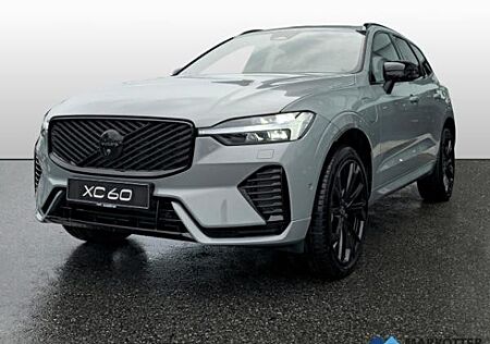 Volvo XC 60 XC60 T8 AWD Ultra Black Edition Recharge/SHZ/AHK