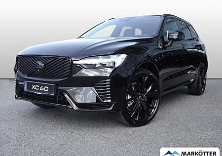 Volvo XC 60 XC60 T8 AWD Plus Black Edition Recharge/360°/LED