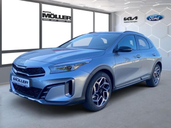 Kia XCeed GT-Line 1.6T DCT7 MY26 Glasdach ACC Memory Kamera bild 1