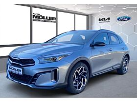 Kia XCeed GT-Line 1.6T DCT7 MY26 Glasdach ACC Memory Kamera