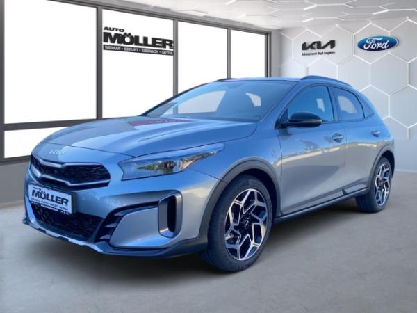Kia XCeed GT-Line 1.6T DCT7 MY26 Glasdach ACC Memory Kamera bild