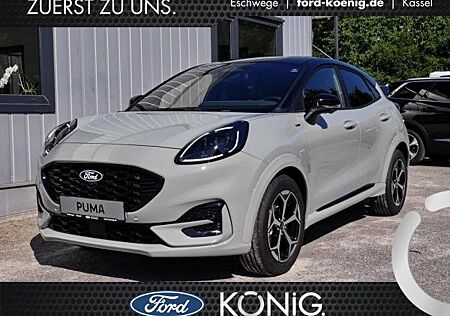 Ford Puma ST-Line ***⚡Sofort Verfügbar⚡ ***