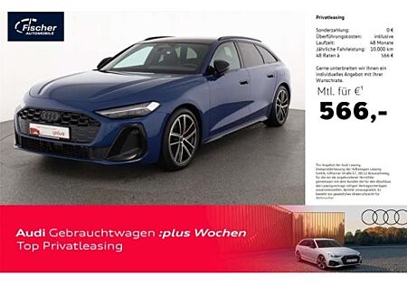 Audi A5 Avant e-hybrid qu. S line S-Tronic AHK/B&O