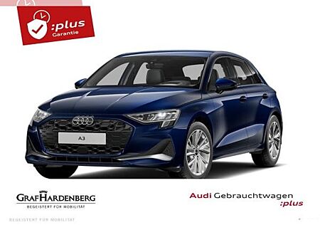 Audi A3 Sportback 35 TDI advanced / SOFORT VERFÜGBAR !