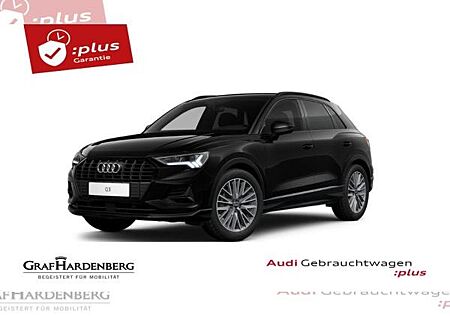Audi Q3 35 TDI advanced / SOFORT VERFÜGBAR !