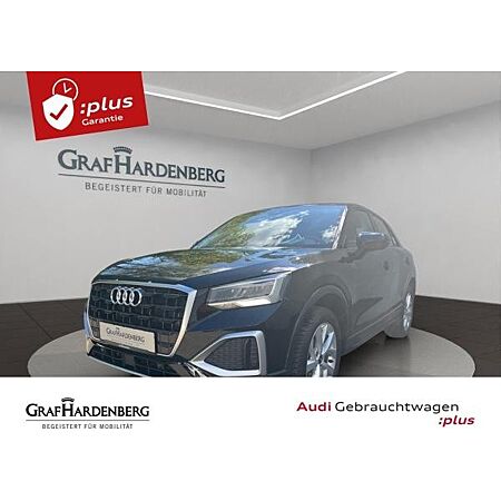 Audi Q2 leasen