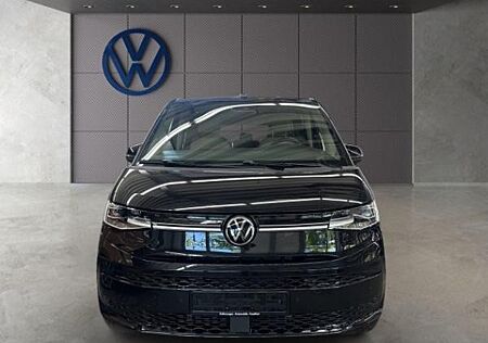 VW T7 Multivan Volkswagen Multivan Hybrid "Goal"