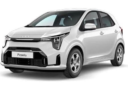 Kia Picanto 1.0 Core🚨AKTIONS-ALARM!🚨