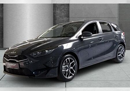 Kia Cee'd Ceed 1.5T 48V DCT ULTIMATE Edition Style-Paket