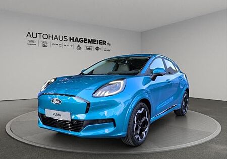 Ford Puma Gen-E Premium