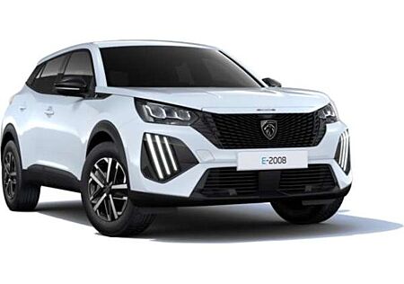Peugeot 2008 Elektro Business 11kW 3-phasig, Sitzhzg. uvm. # Vorlauf #