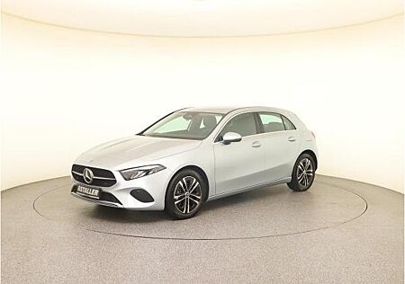 Mercedes-Benz A 200 d Progressiv Advan. MBUX+LED+Kam+Winterp