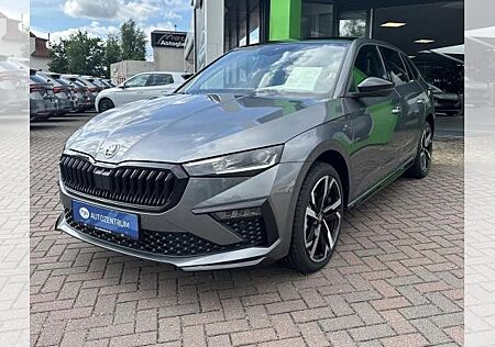 Skoda Scala Monte Carlo 1,0 TSI 85 kW 7-Gang-DSG**Gewerbeaktion**