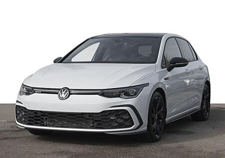 VW Golf Volkswagen VIII GTI 2.0 TSI Navi IQ.LIGHT Panorama DCC