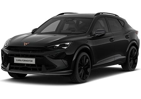 Cupra Formentor VZ Black Edition 1.5 e-HYBRID 200 kW (272 PS) 6-Gang-DSG