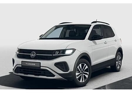 VW T-Cross Volkswagen 1.0 TSI "Energy" SPEZI AKTION