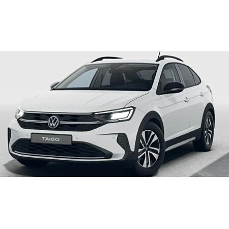 VW Taigo leasen