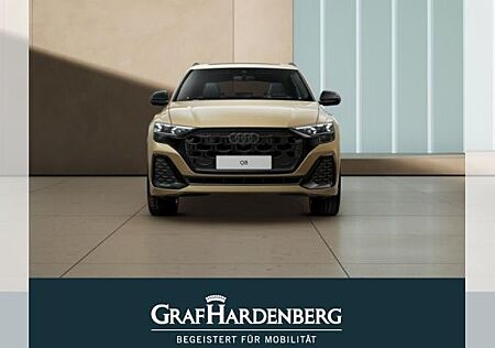 Audi Q8 SUV 50 TDI quattro tiptronic | Pano | AHK