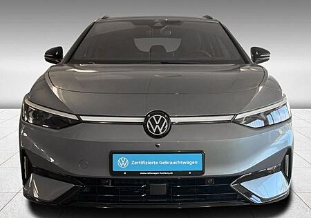 VW ID.7 Volkswagen Tourer Pro AHK IQ.Light Navi CarPlay HeadUp