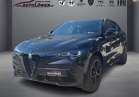 Alfa Romeo Stelvio Intensa 2.2 Diesel - Kamera Navi *Sofort Verfügbar*