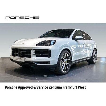 Porsche Cayenne leasen