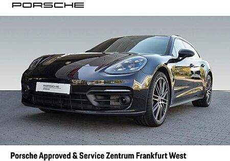 Porsche Panamera 4 E-Hybrid Sport Turismo Platinum Edition
