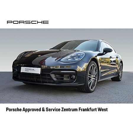 Porsche Panamera leasen