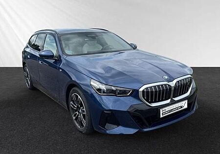 BMW i5 eDrive40 M-Sport|B&W Sound|AHK|Standheizung