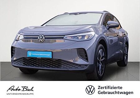 VW ID.4 Volkswagen Pure Performance, Navi, LED, App-Connect, Soundsystem