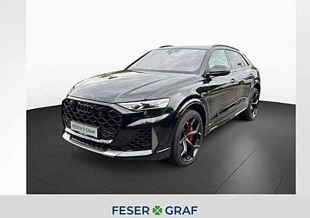 Audi RS Q8 performance AHK Pano Massage 305 HUD Kerami