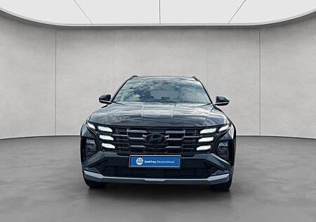 Hyundai Tucson 1.6 T-GDI Hybrid Prime Auto 4WD