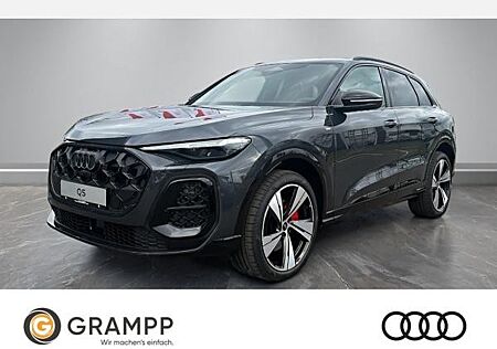 Audi Q5 edition one TDI quattro 150 kW S tronic + AHK + KAMERA 360° + MATRIX*SONDERABNEHMER*