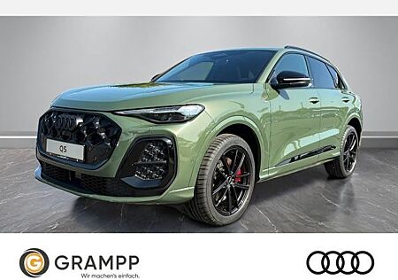 Audi Q5 TDI quattro 150 kW S tronic S-Line + AHK+PANO+TECH PLUS+LED+360°*GEWERBEKUNDEN*