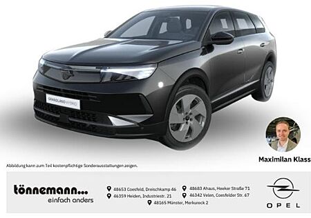 Opel Grandland Edition Hybrid *SOFORT-VERFÜGBAR* - AHK+ALLWETTERREIFEN+VOLL-LED