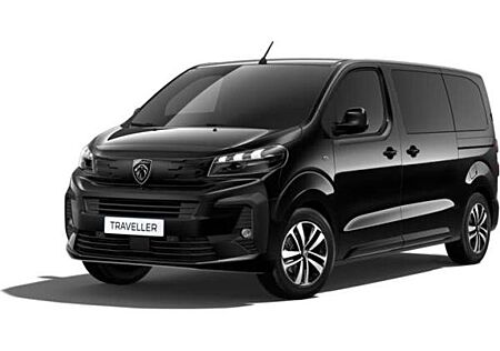Peugeot Traveller BlueHDi 180 EAT8 Allure L2