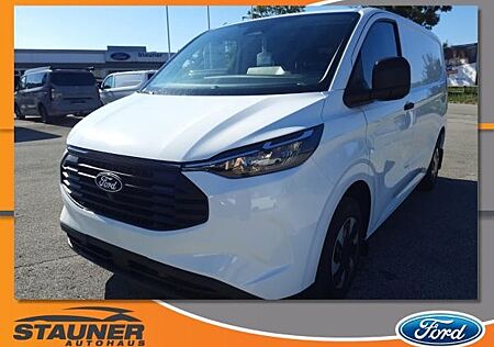 Ford Transit Custom 2.5l PHEV Kasten 320L1 Trend AHK