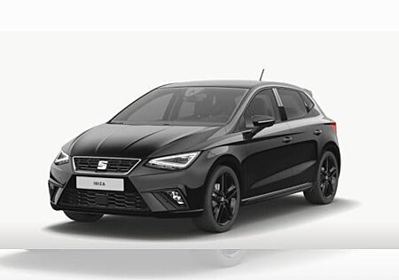 Seat Ibiza FR Black Edition 1.0 TSI 85 kW (116 PS) 7-Gang-DSG LOYALITÄTSANGEBOT