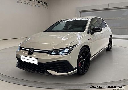 VW Golf Volkswagen VIII GTI Clubsport (CD1)