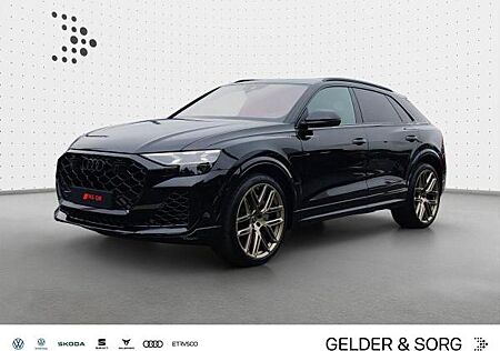 Audi RS Q8 SUV performance Pano*305kmh*FahrwerkAdv