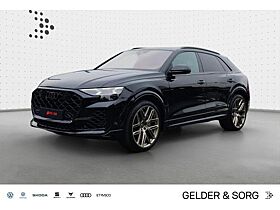 Audi RS Q8 SUV performance Pano*305kmh*FahrwerkAdv