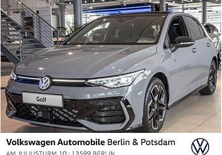 VW Golf Volkswagen R-Line 1,5 l eTSI 110 kW (150 PS) 7-Gang DSG *SPEZIALLEASING - sofort verfügbar**