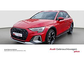 Audi A3 allstreet 35 TFSI S-tr. Navi Matrix-LED 8-Fach SONOS AHK ACC
