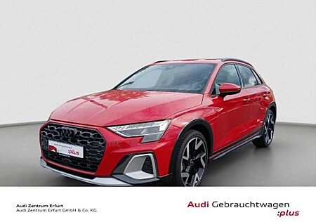 Audi A3 allstreet 35 TFSI S-tronic Navi Rückfahrkamera Matrix-LED Sonos-Sound ACC