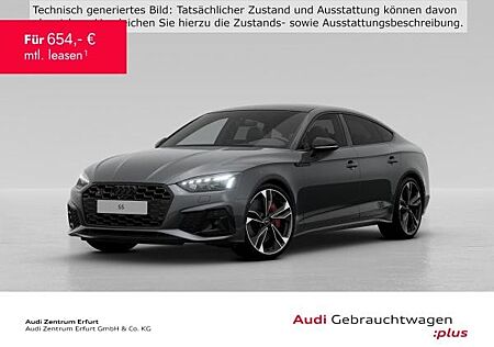 Audi S5 Sportback 3.0 TDI Competition Plus Matrix Laser HuD Pano ACC AHK