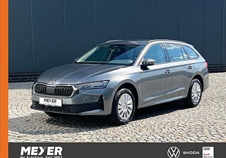 Skoda Octavia Combi Essence 2.0 TDI *AHK,LED,SmartLink*