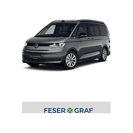 VW T6 California leasen